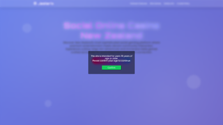 Thumbnail of jesterix.com