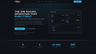 Site preview