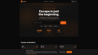 Site preview