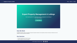 Thumbnail of opalgroveproperty.com