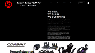 Thumbnail of simesportmy.com