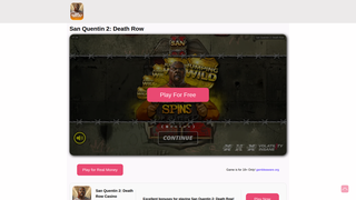 Thumbnail of sanquentin-2.com