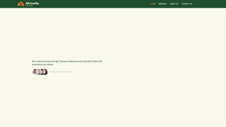 Thumbnail of afrinolla.com