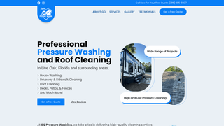 Thumbnail of gqpressurewashingfl.com