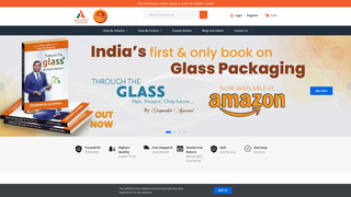 Thumbnail of univantionmarktechecommerce.com