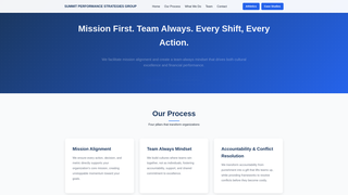 Thumbnail of spstrategiesgroup.com