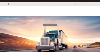 Thumbnail of greateratlantadotexams.com
