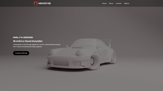 Thumbnail of abhiefab.com