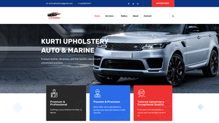 Thumbnail of kurtiupholstery.com