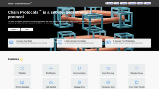 Thumbnail of onchain-dapp.org