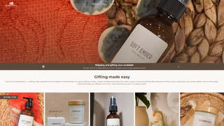 Thumbnail of thehomesteadco-oh.com