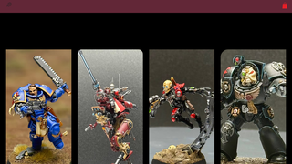 Thumbnail of epickministudio.com