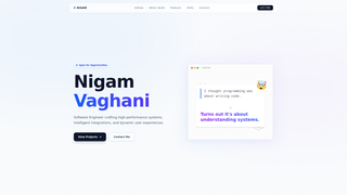 Site preview