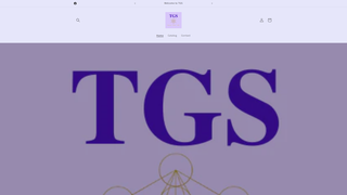 Thumbnail of tgsspirit-wear.com