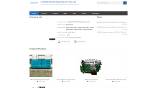 Thumbnail of ahfmengine.com