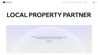 Thumbnail of kaysilrealty.com