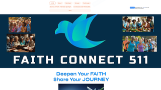 Thumbnail of faithconnect511.org