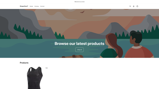 Thumbnail of shaper-soul.com