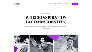 Thumbnail of egerial.com
