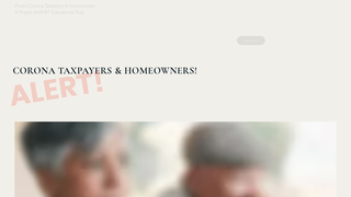 Thumbnail of protectcoronataxpayers.com