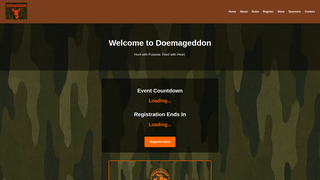 Thumbnail of doemageddon.com