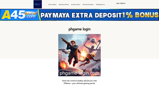 Thumbnail of phgame-login.com