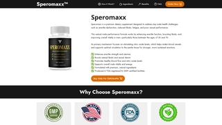 Thumbnail of en-speromaxx.com