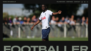 Thumbnail of rodelrichardsjr.com