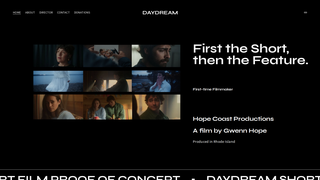 Thumbnail of daydream-film.org