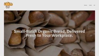 Thumbnail of batchandcobakery.com