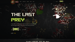 Site preview