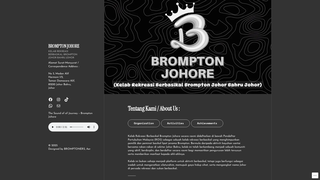 Thumbnail of bromptonjohore.org