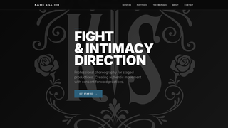 website thumbnail