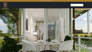 Thumbnail of disaradeveloper.com