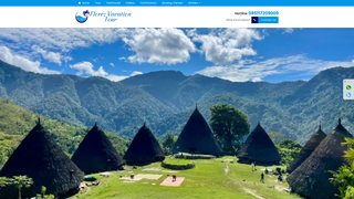 Thumbnail of floresvacationtour.com