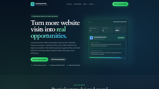 Site preview