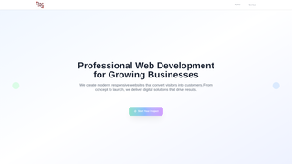 Thumbnail of somdevgroup.com