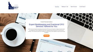 Thumbnail of integrityfinancialid.com