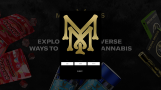 Thumbnail of muhaameds.org