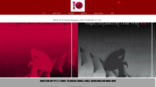Thumbnail of ctkirk.com