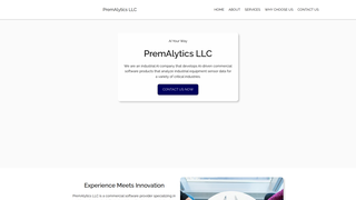 Thumbnail of premalytics.com