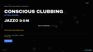 Site preview
