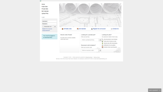 Thumbnail of bwsdbids.com