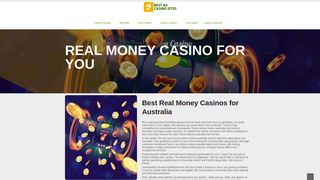 Thumbnail of best-aucasinosites.org