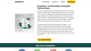Thumbnail of us-synadantix.com