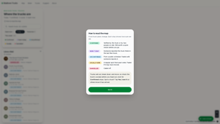 Site preview