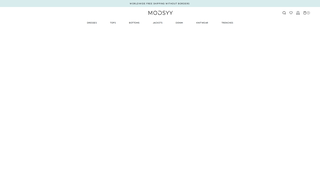 Thumbnail of modsyy.com