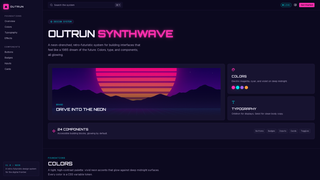 Site preview