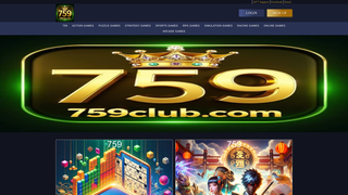 Thumbnail of 759club.com