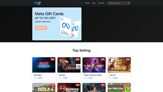 Thumbnail of cheapmetakeyz.com
